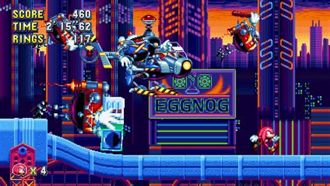 how to break metal boxes with eggman|Sonic Mania: How To Beat Every Boss .